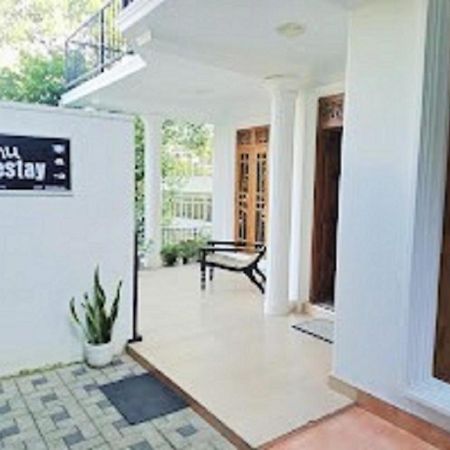 Anu Homestay Κάντι Εξωτερικό φωτογραφία